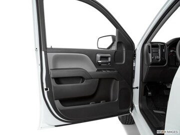 2019 Chevrolet Silverado 1500 Ld Double Cab Pricing